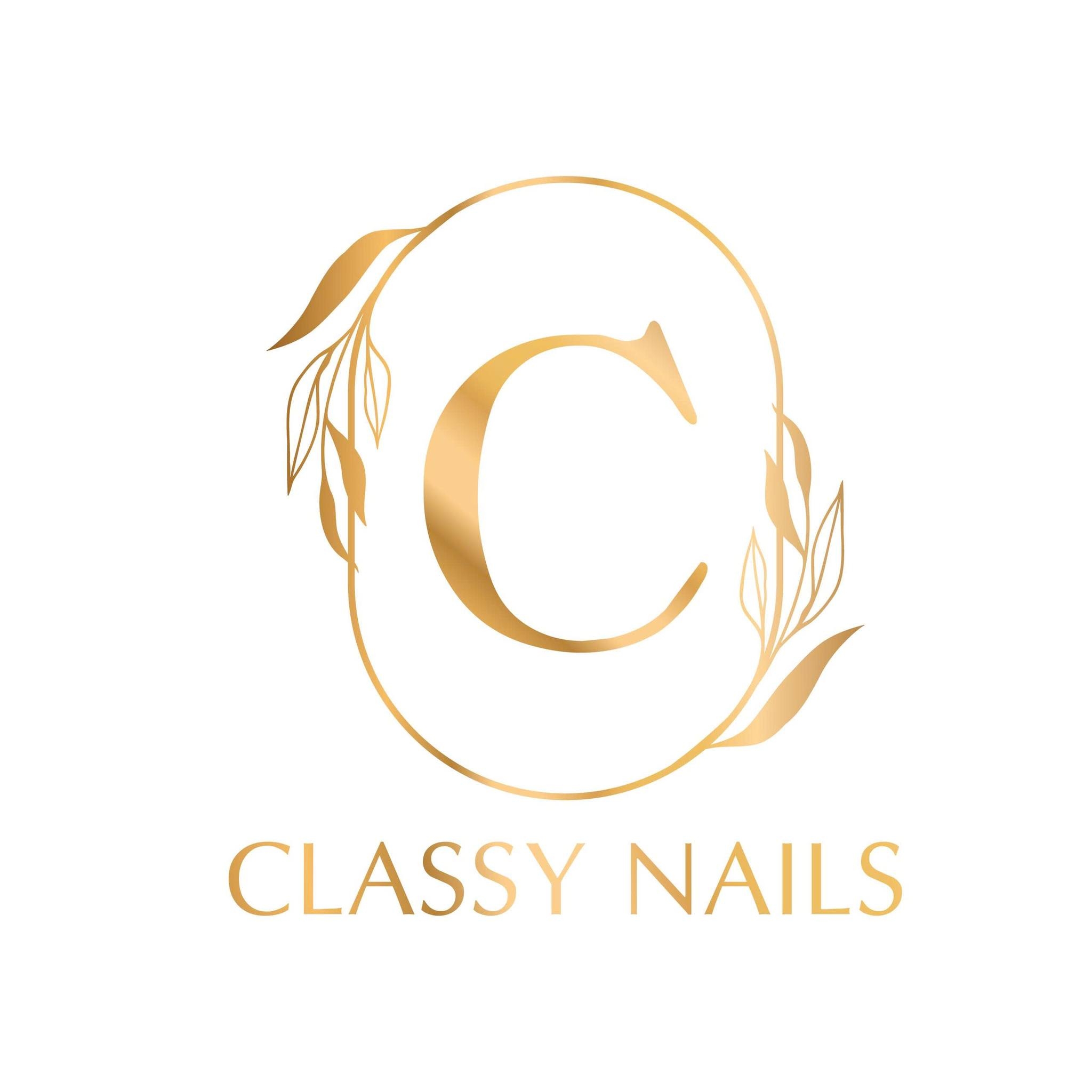 Nail Salon 36